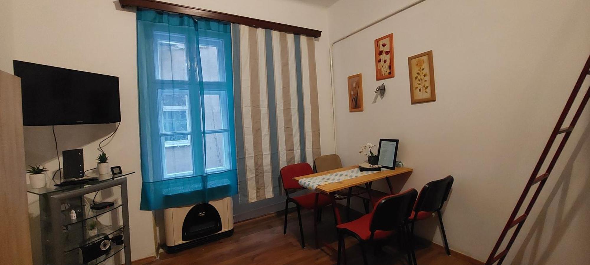 Marek 30 Apartman Budapest Exterior photo