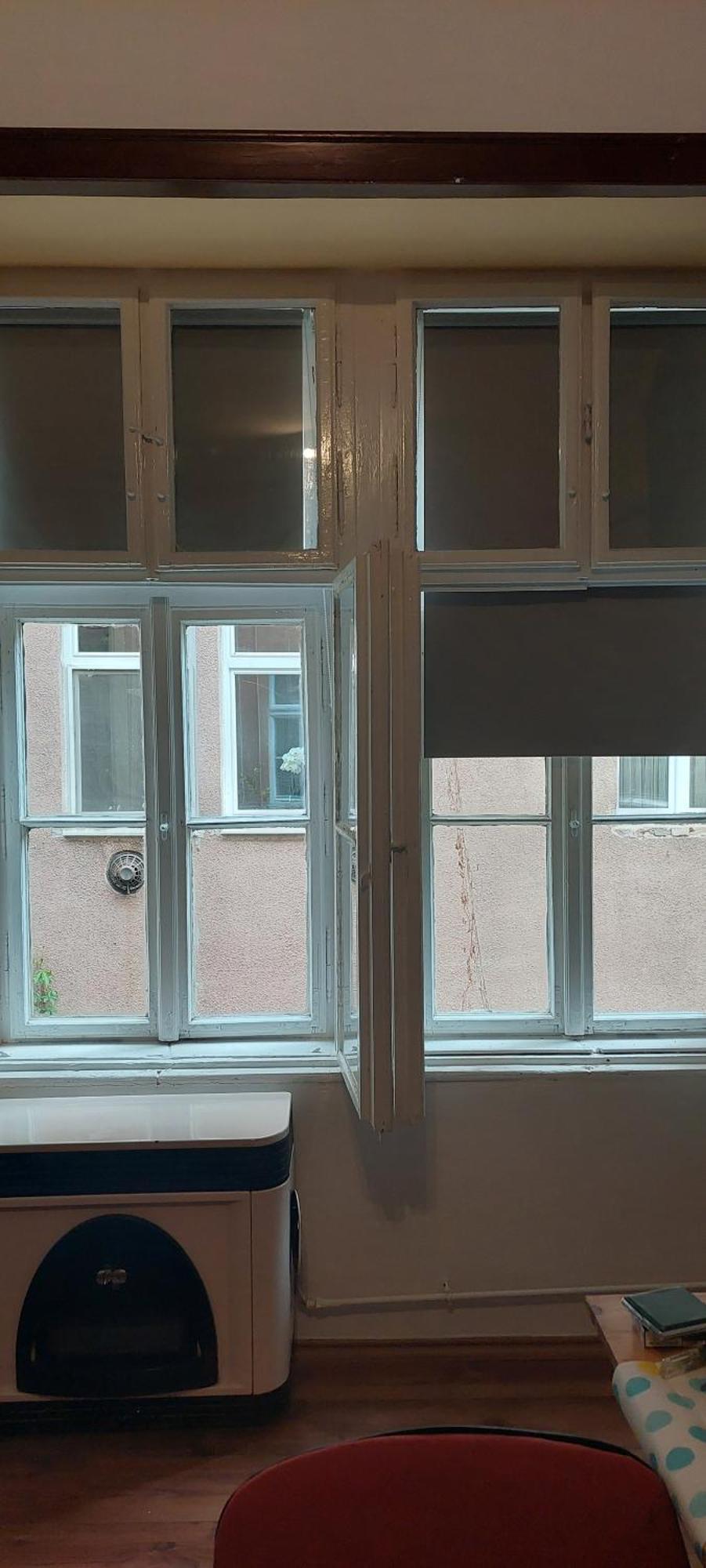 Marek 30 Apartman Budapest Exterior photo