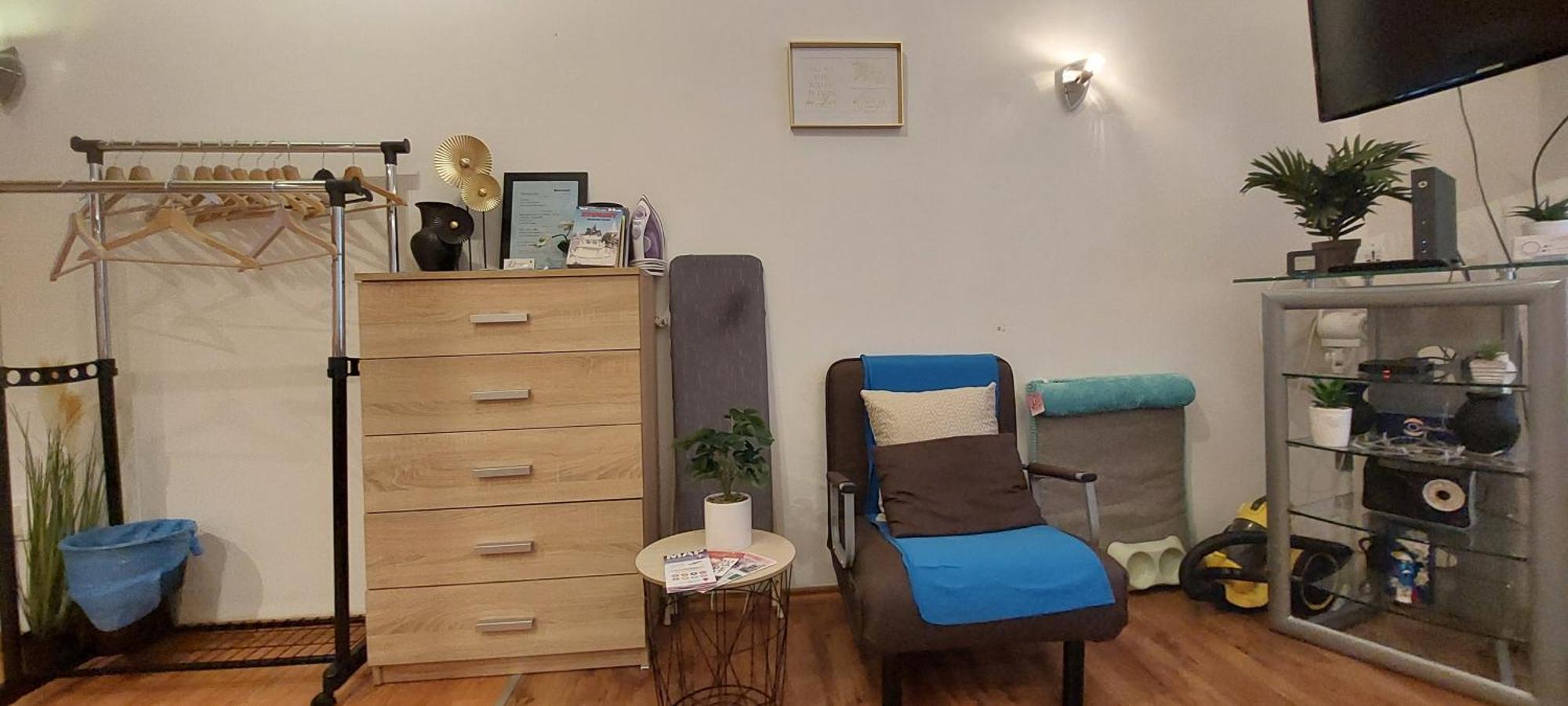 Marek 30 Apartman Budapest Exterior photo