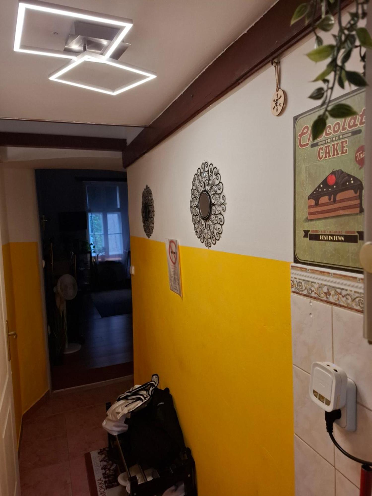 Marek 30 Apartman Budapest Exterior photo